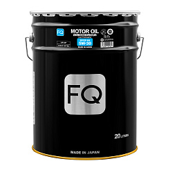 Моторное масло FQ 5W-30 SP/GF-6A FULLY SYNTHETIC, 20л